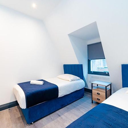 Flash Sale Brighton City Centre Seafront 2 Bedroom Flat Bn112Shp5C エクステリア 写真