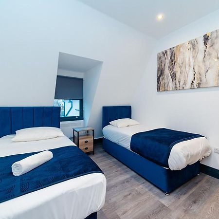 Flash Sale Brighton City Centre Seafront 2 Bedroom Flat Bn112Shp5C エクステリア 写真