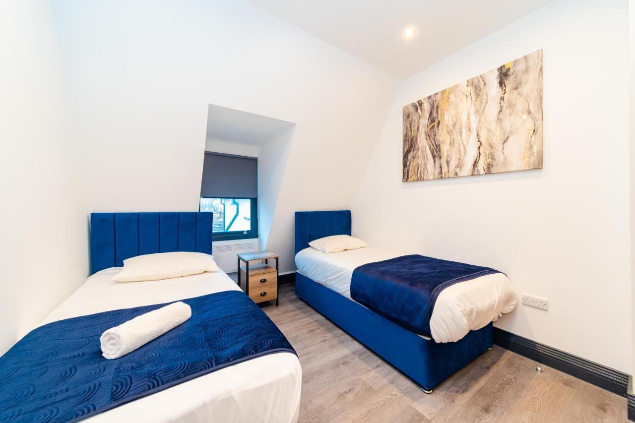 Flash Sale Brighton City Centre Seafront 2 Bedroom Flat Bn112Shp5C エクステリア 写真