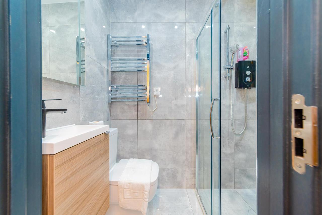 Flash Sale Brighton City Centre Seafront 2 Bedroom Flat Bn112Shp5C エクステリア 写真