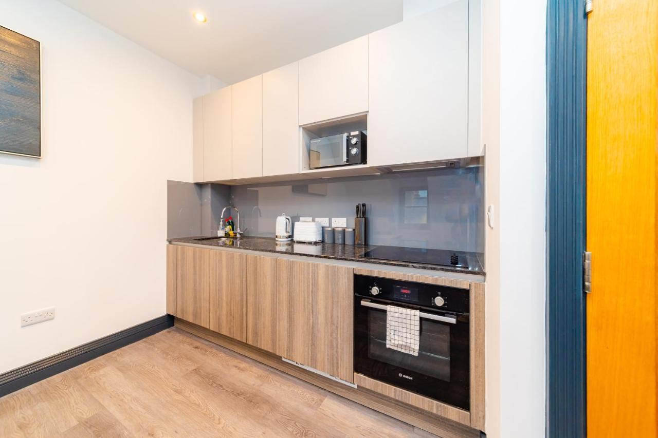 Flash Sale Brighton City Centre Seafront 2 Bedroom Flat Bn112Shp5C エクステリア 写真