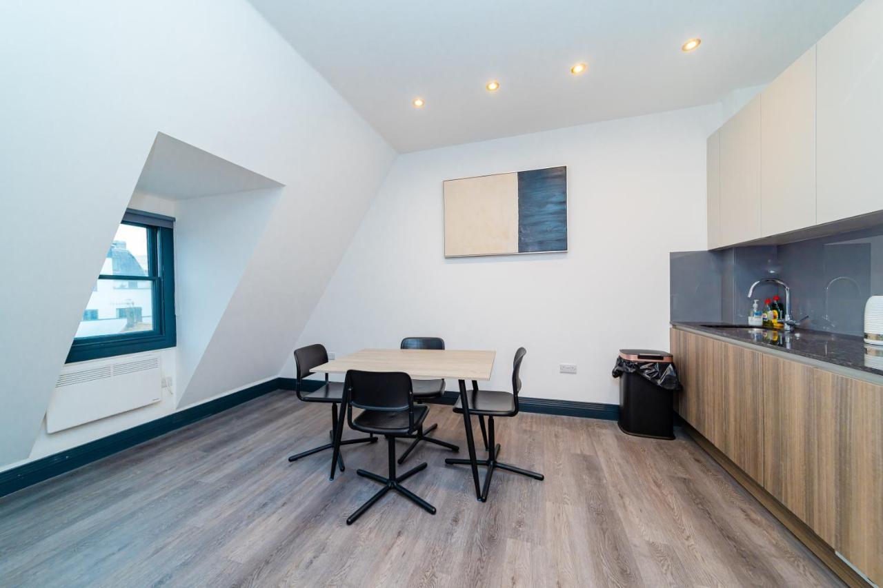 Flash Sale Brighton City Centre Seafront 2 Bedroom Flat Bn112Shp5C エクステリア 写真
