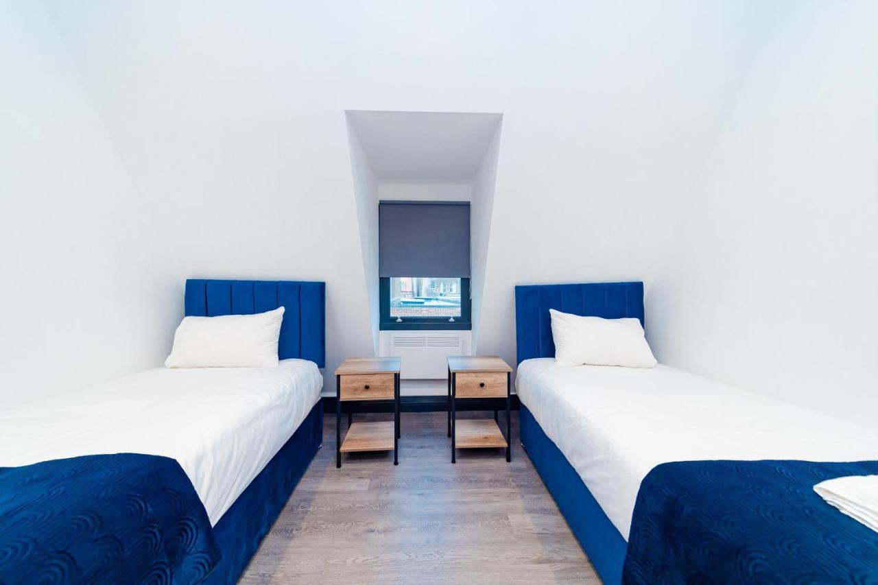 Flash Sale Brighton City Centre Seafront 2 Bedroom Flat Bn112Shp5C エクステリア 写真