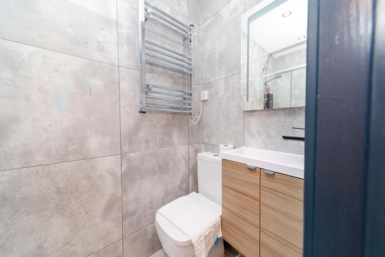 Flash Sale Brighton City Centre Seafront 2 Bedroom Flat Bn112Shp5C エクステリア 写真