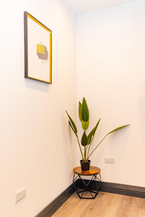 Flash Sale Brighton City Centre Seafront 2 Bedroom Flat Bn112Shp5C エクステリア 写真